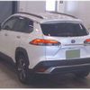 toyota corolla-cross 2023 -TOYOTA 【倉敷 300ﾈ 152】--Corolla Cross 6AA-ZVG11--ZVG11-1064896---TOYOTA 【倉敷 300ﾈ 152】--Corolla Cross 6AA-ZVG11--ZVG11-1064896- image 2