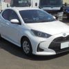 toyota yaris 2021 quick_quick_5BA-KSP210_KSP210-0052176 image 8
