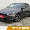 mazda demio 2017 -MAZDA--Demio LDA-DJ5FS--DJ5FS-308970---MAZDA--Demio LDA-DJ5FS--DJ5FS-308970- image 1