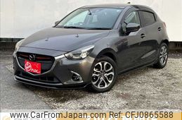 mazda demio 2017 -MAZDA--Demio LDA-DJ5FS--DJ5FS-308970---MAZDA--Demio LDA-DJ5FS--DJ5FS-308970-