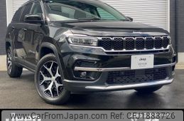 jeep commander 2023 CFJ1883726