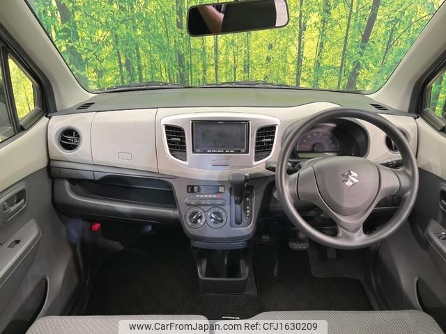 suzuki wagon-r 2014 CFJ1630209 image 2