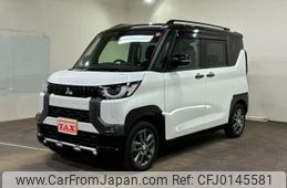 mitsubishi delica-mini 2023 -MITSUBISHI 【名変中 】--Delica Mini B37A--0500953---MITSUBISHI 【名変中 】--Delica Mini B37A--0500953-