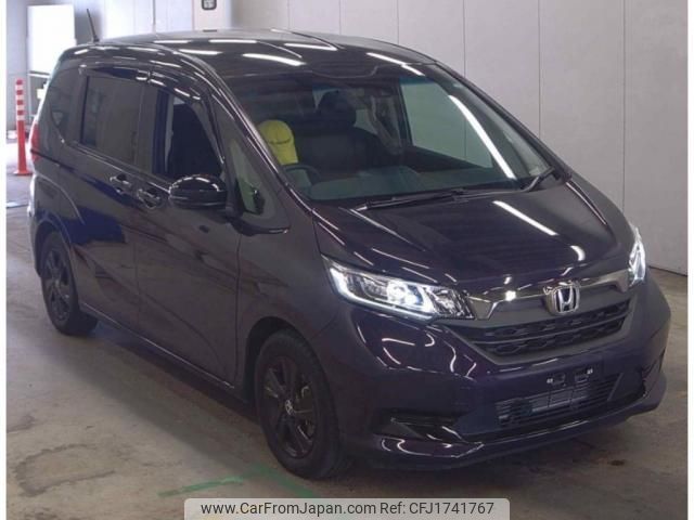 honda freed 2023 CFJ1741767 image 1