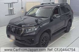 toyota land-cruiser-prado 2022 -TOYOTA--Land Cruiser Prado 3BA-TRJ150W--TRJ150-0141461---TOYOTA--Land Cruiser Prado 3BA-TRJ150W--TRJ150-0141461-