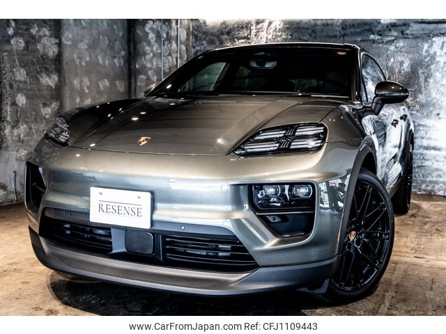 porsche macan 2025 -PORSCHE--Porsche Macan ZAA-H2SA22A--WP1ZZZXAZSL000***---PORSCHE--Porsche Macan ZAA-H2SA22A--WP1ZZZXAZSL000***- image 1