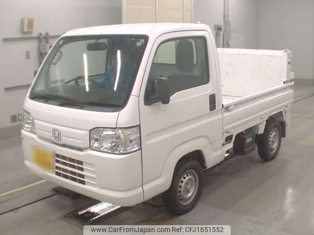 honda acty-truck 2016 CFJ1651552 image 1