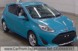 toyota aqua 2019 quick_quick_DAA-NHP10_6844678