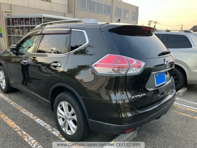 nissan x-trail 2014 -NISSAN--X-Trail DBA-NT32--NT32-000949---NISSAN--X-Trail DBA-NT32--NT32-000949- image 2
