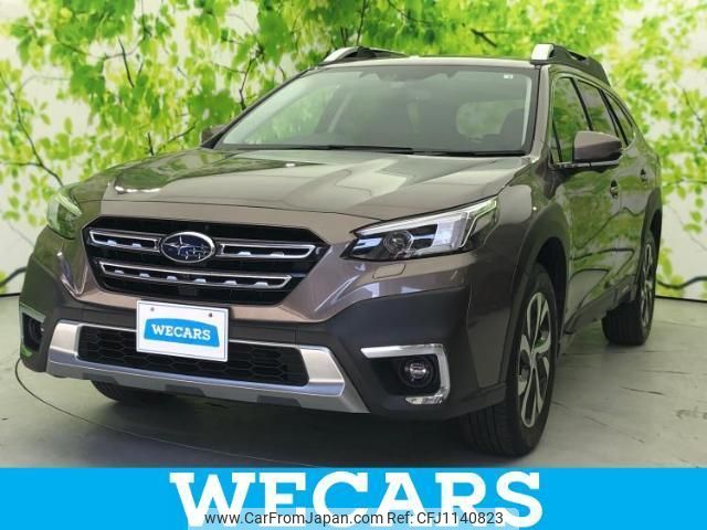 subaru legacy 2022 quick_quick_4BA-BT5_BT5-007636 image 1