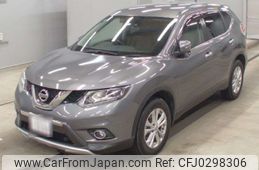 nissan x-trail 2014 -NISSAN 【盛岡 300と3303】--X-Trail NT32-001867---NISSAN 【盛岡 300と3303】--X-Trail NT32-001867-