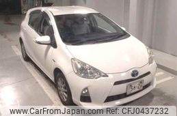 toyota aqua 2014 -TOYOTA--AQUA NHP10-2322874---TOYOTA--AQUA NHP10-2322874-