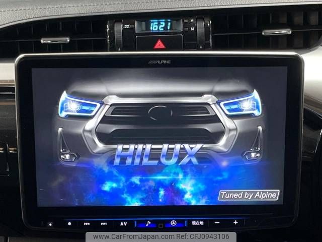toyota hilux 2023 -TOYOTA--Hilux 3DF-GUN125--GUN125-3945002---TOYOTA--Hilux 3DF-GUN125--GUN125-3945002- image 2