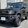 suzuki jimny 2020 -SUZUKI--Jimny 3BA-JB64W--JB64W-159636---SUZUKI--Jimny 3BA-JB64W--JB64W-159636- image 3