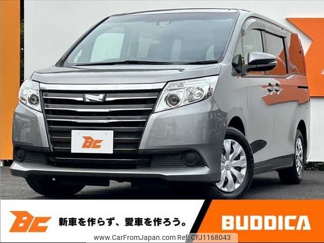 toyota noah 2016 -TOYOTA--Noah DBA-ZRR80G--ZRR80-0226267---TOYOTA--Noah DBA-ZRR80G--ZRR80-0226267- image 1