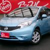 nissan note 2014 -NISSAN--Note DBA-E12--E12-261532---NISSAN--Note DBA-E12--E12-261532- image 1