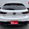 mazda mazda3-fastback 2020 -MAZDA--MAZDA3 ﾌｧｽﾄﾊﾞｯｸ 3DA-BP8P--BP8P-109876---MAZDA--MAZDA3 ﾌｧｽﾄﾊﾞｯｸ 3DA-BP8P--BP8P-109876- image 14