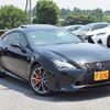 lexus rc 2021 -LEXUS--Lexus RC 6AA-AVC10--AVC10-6006643---LEXUS--Lexus RC 6AA-AVC10--AVC10-6006643- image 3