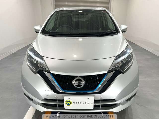 nissan note 2019 CMATCH_U00046546303 image 2