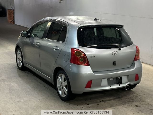 toyota vitz 2008 -TOYOTA--Vitz NCP91-5180092---TOYOTA--Vitz NCP91-5180092- image 2