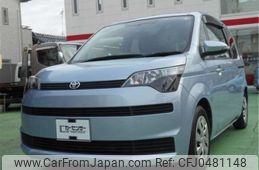 toyota spade 2012 -TOYOTA 【一宮 500】--Spade DBA-NCP141--NCP141-9034099---TOYOTA 【一宮 500】--Spade DBA-NCP141--NCP141-9034099-