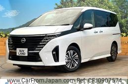 nissan serena 2023 -NISSAN--Serena 5BA-FC28--FC28-015928---NISSAN--Serena 5BA-FC28--FC28-015928-