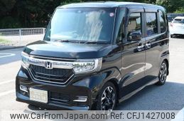 honda n-box 2018 CFJ1427008