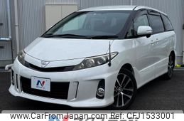 toyota estima 2012 CFJ1533001