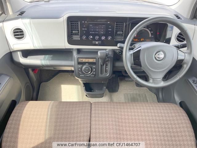 nissan moco 2014 quick_quick_MG33S_MG33S-665719 image 2