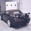 honda s2000 2006 -HONDA--S2000 AP2-1000201---HONDA--S2000 AP2-1000201- image 2