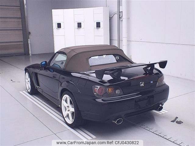 honda s2000 2006 -HONDA--S2000 AP2-1000201---HONDA--S2000 AP2-1000201- image 2