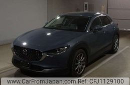 mazda cx-3 2020 -MAZDA--CX-30 5BA-DMEP--DMEP-114687---MAZDA--CX-30 5BA-DMEP--DMEP-114687-