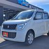 suzuki wagon-r 2016 -SUZUKI 【岡山 581ﾓ8270】--Wagon R MH34S--540485---SUZUKI 【岡山 581ﾓ8270】--Wagon R MH34S--540485- image 1