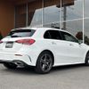 mercedes-benz a-class 2021 CFJ1678457 image 6