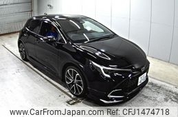 toyota corolla-sport 2023 -TOYOTA 【岡山 301も4302】--Corolla Sport MZEA12H-4000844---TOYOTA 【岡山 301も4302】--Corolla Sport MZEA12H-4000844-