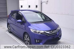 honda fit 2014 -HONDA--Fit GP5-3065746---HONDA--Fit GP5-3065746-