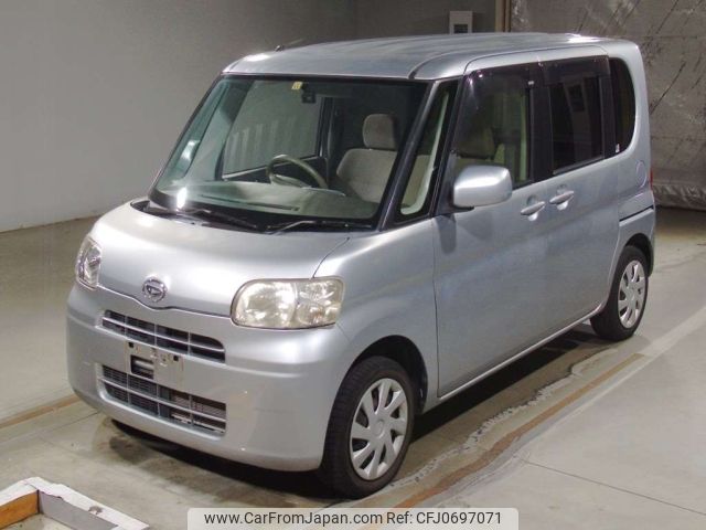 daihatsu tanto 2011 -DAIHATSU--Tanto L375Sｶｲ-0484025---DAIHATSU--Tanto L375Sｶｲ-0484025- image 1