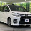 toyota voxy 2016 -TOYOTA--Voxy DBA-ZRR80W--ZRR80-0216550---TOYOTA--Voxy DBA-ZRR80W--ZRR80-0216550- image 17