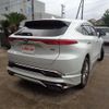 toyota harrier 2023 quick_quick_6AA-AXUH80_AXUH80-0073700 image 5