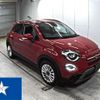 fiat 500x 2020 -FIAT--Fiat 500X 33413PM--ZFA3340000P851671---FIAT--Fiat 500X 33413PM--ZFA3340000P851671- image 1