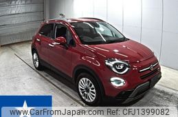 fiat 500x 2020 -FIAT--Fiat 500X 33413PM--ZFA3340000P851671---FIAT--Fiat 500X 33413PM--ZFA3340000P851671-