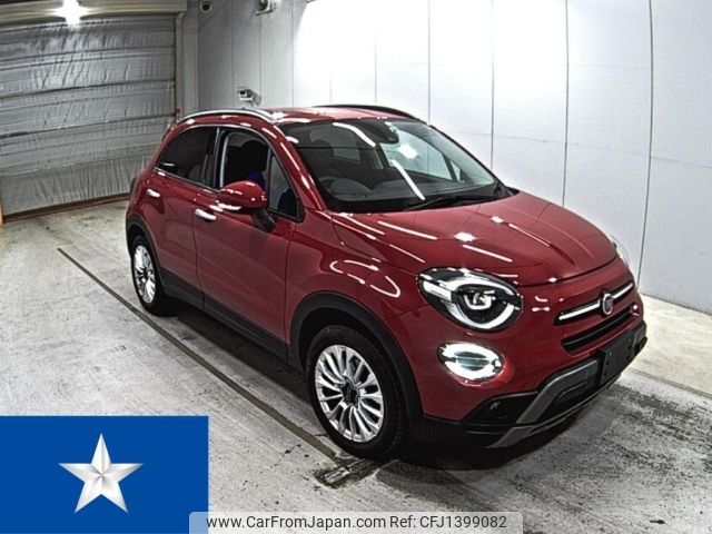 fiat 500x 2020 -FIAT--Fiat 500X 33413PM--ZFA3340000P851671---FIAT--Fiat 500X 33413PM--ZFA3340000P851671- image 1
