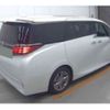 toyota alphard 2024 -TOYOTA 【鳥取 300ﾐ1897】--Alphard 3BA-AGH40W--AGH40W-4007468---TOYOTA 【鳥取 300ﾐ1897】--Alphard 3BA-AGH40W--AGH40W-4007468- image 5