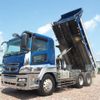 mitsubishi-fuso super-great 2011 CFJ1656122 image 18