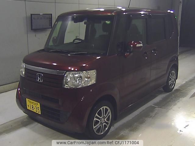 honda n-box 2014 quick_quick_DBA-JF1_2227799 image 2