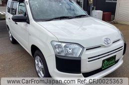 toyota probox-van 2023 -TOYOTA--Probox Van NCP165V--0106554---TOYOTA--Probox Van NCP165V--0106554-