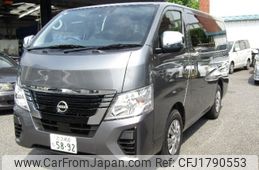 nissan caravan-van 2025 CFJ1790553