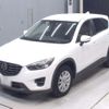 mazda cx-5 2015 -MAZDA 【京都 302み8501】--CX-5 KE2FW-207168---MAZDA 【京都 302み8501】--CX-5 KE2FW-207168- image 1