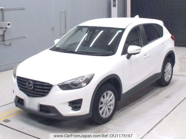 mazda cx-5 2015 -MAZDA 【京都 302み8501】--CX-5 KE2FW-207168---MAZDA 【京都 302み8501】--CX-5 KE2FW-207168- image 1