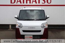 daihatsu move-canbus 2025 CFJ1526181
